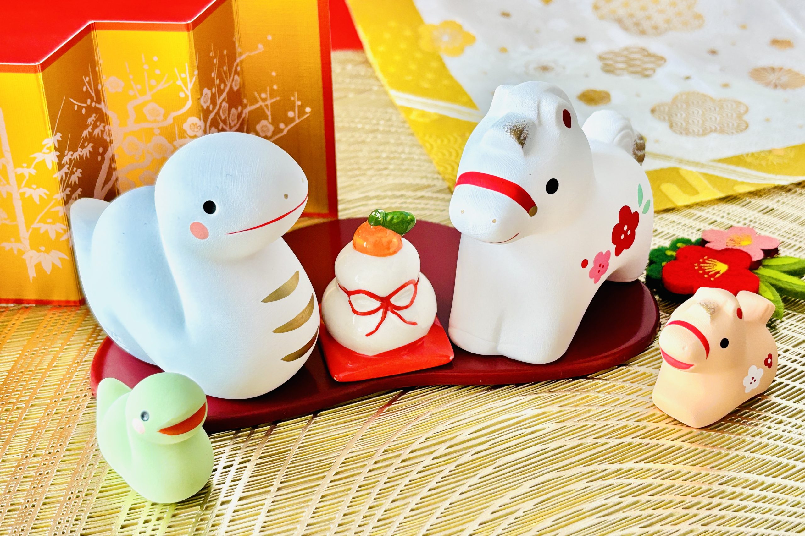 年末のご挨拶｜2025年の感謝と2026年に向けた吐出技術メーカーの