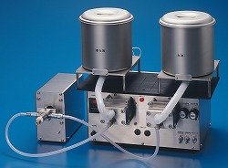2液混合吐出装置(2液ディスペンサー）MGP-X030　多量吐出用