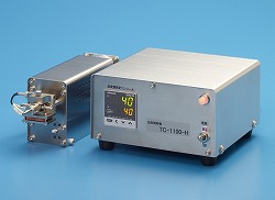 TC-2100-H    　ミキサー(ノズル)温度調節器